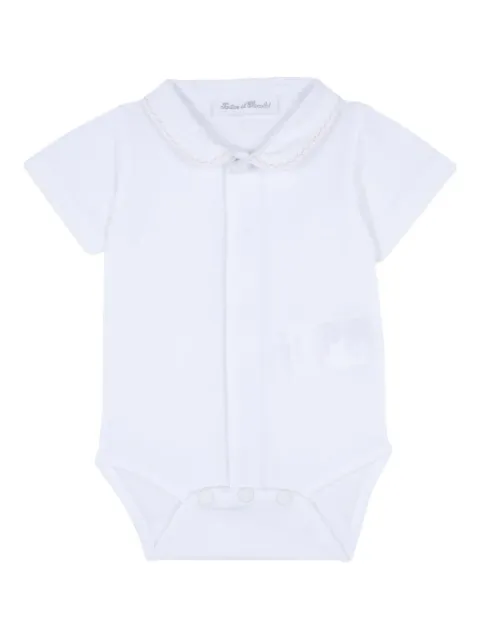 Tartine Et Chocolat cotton body