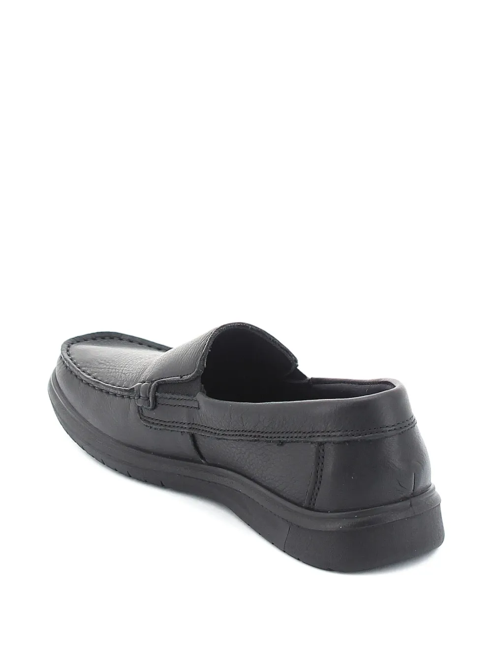 ARA Leren loafers 01 BLACK