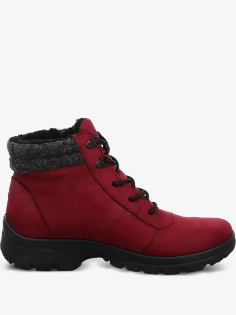 ARA Saas ankle boots