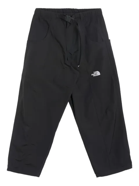 The North Face Kids NSE buckle-fastening pocket trousers