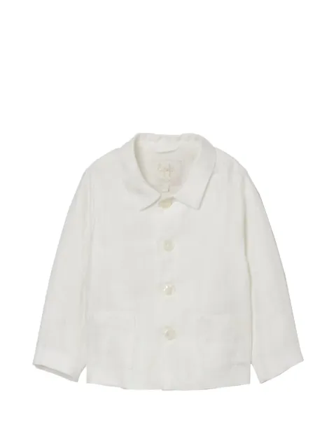 Il Gufo buttoned jacket