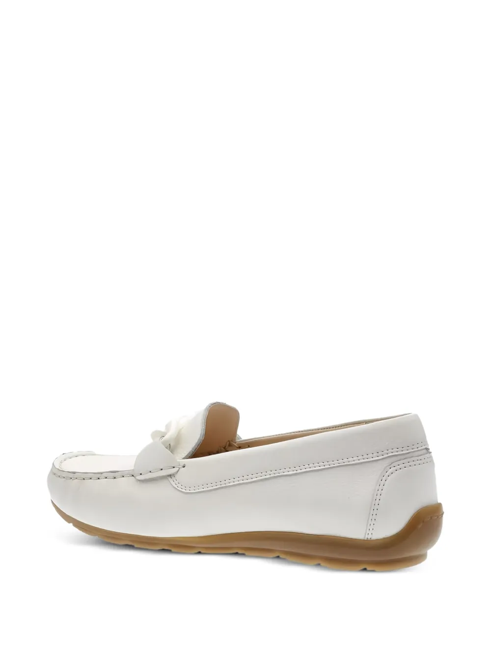 ARA Alabama loafers Wit
