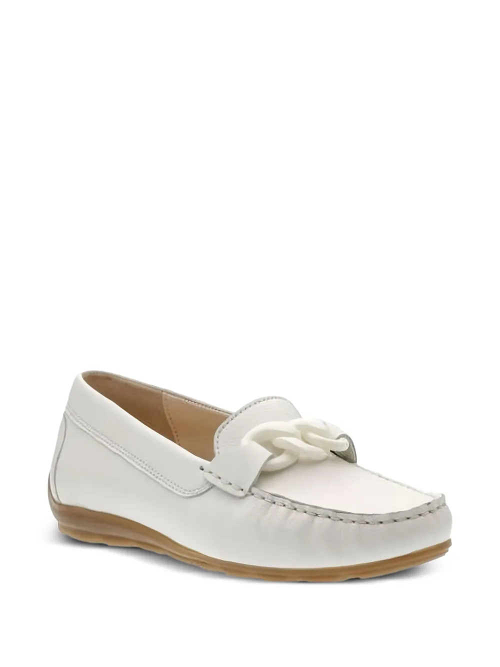 ARA Alabama loafers Wit