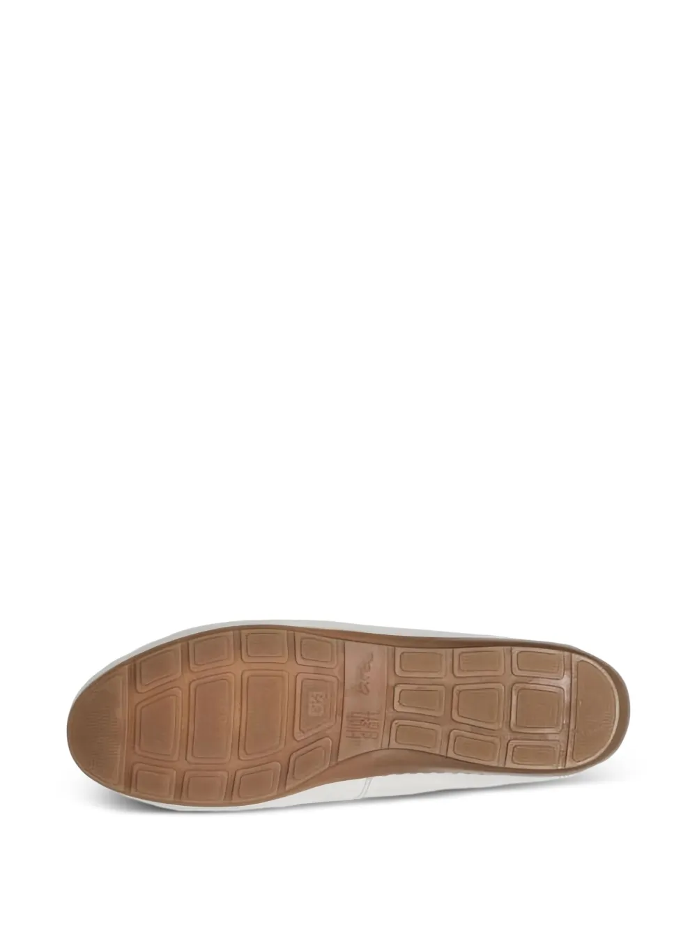 ARA Alabama loafers Wit