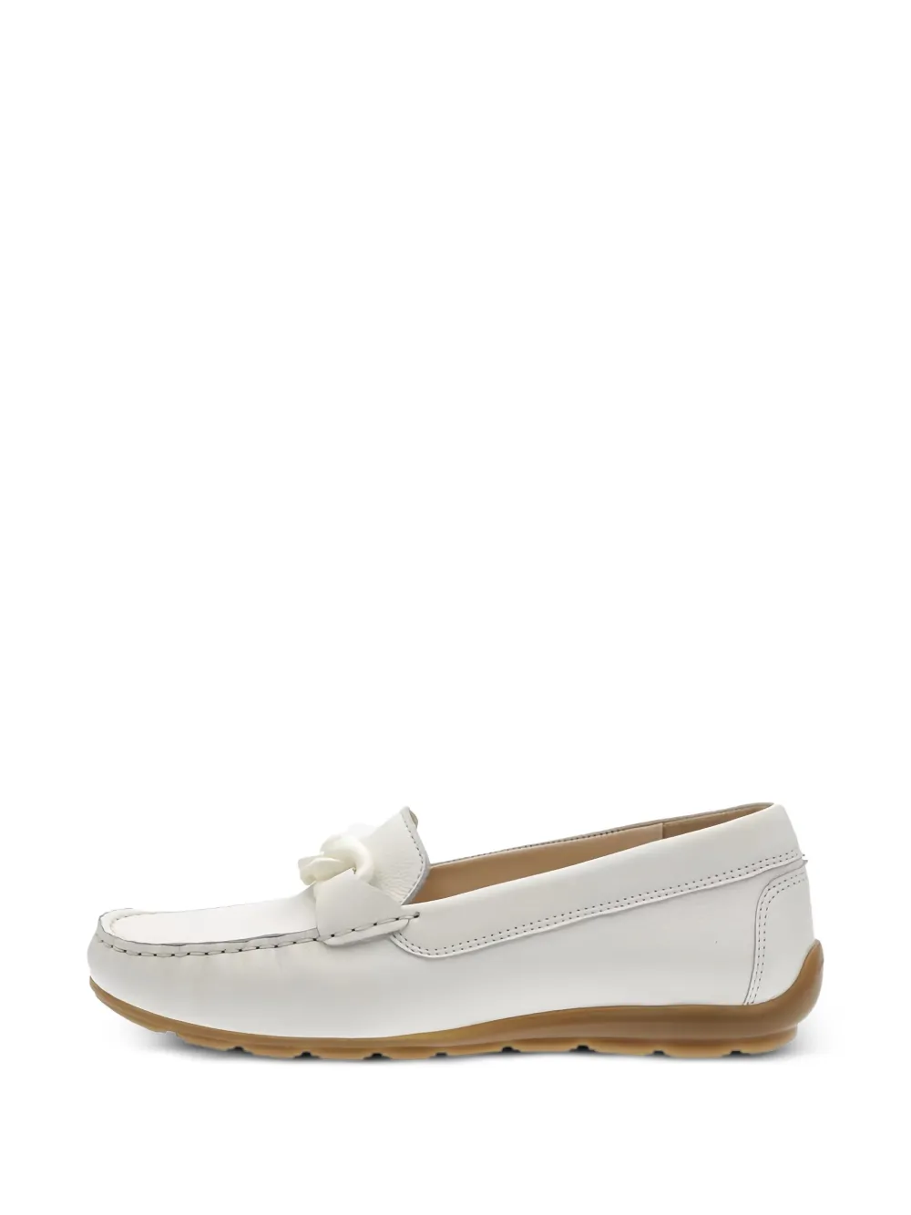 ARA Alabama loafers Wit