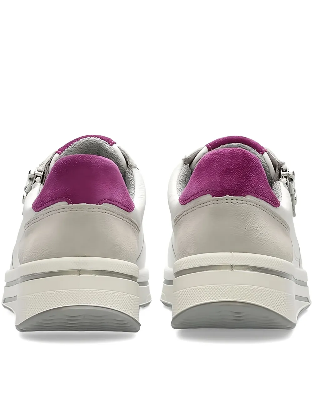 ARA Sapporo sneakers White