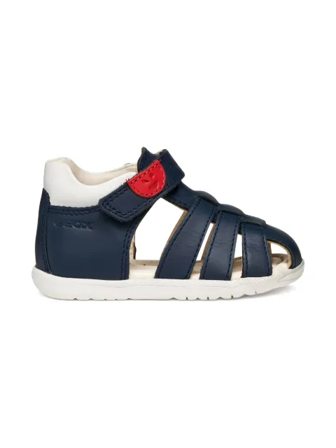 Geox Kids Macchia sandals