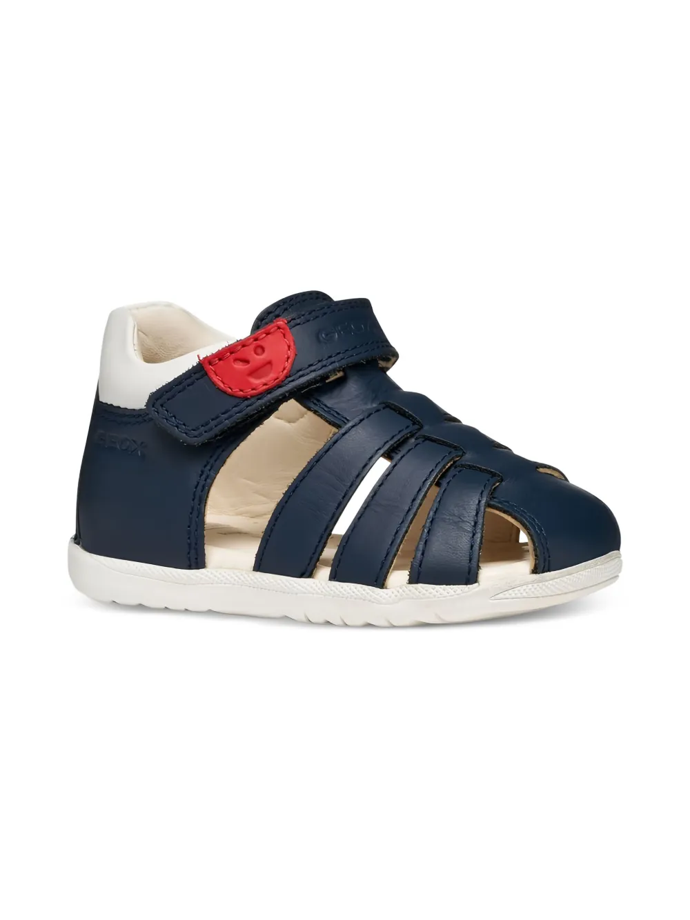 Geox Kids Macchia sandals Blue
