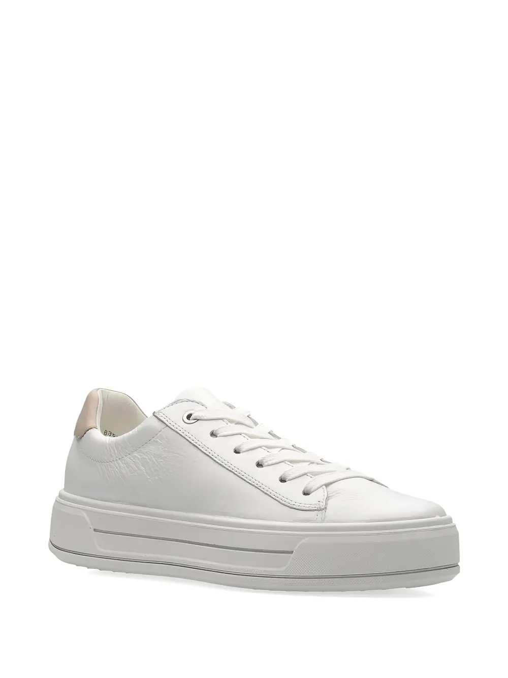 ARA Canberra sneakers Wit