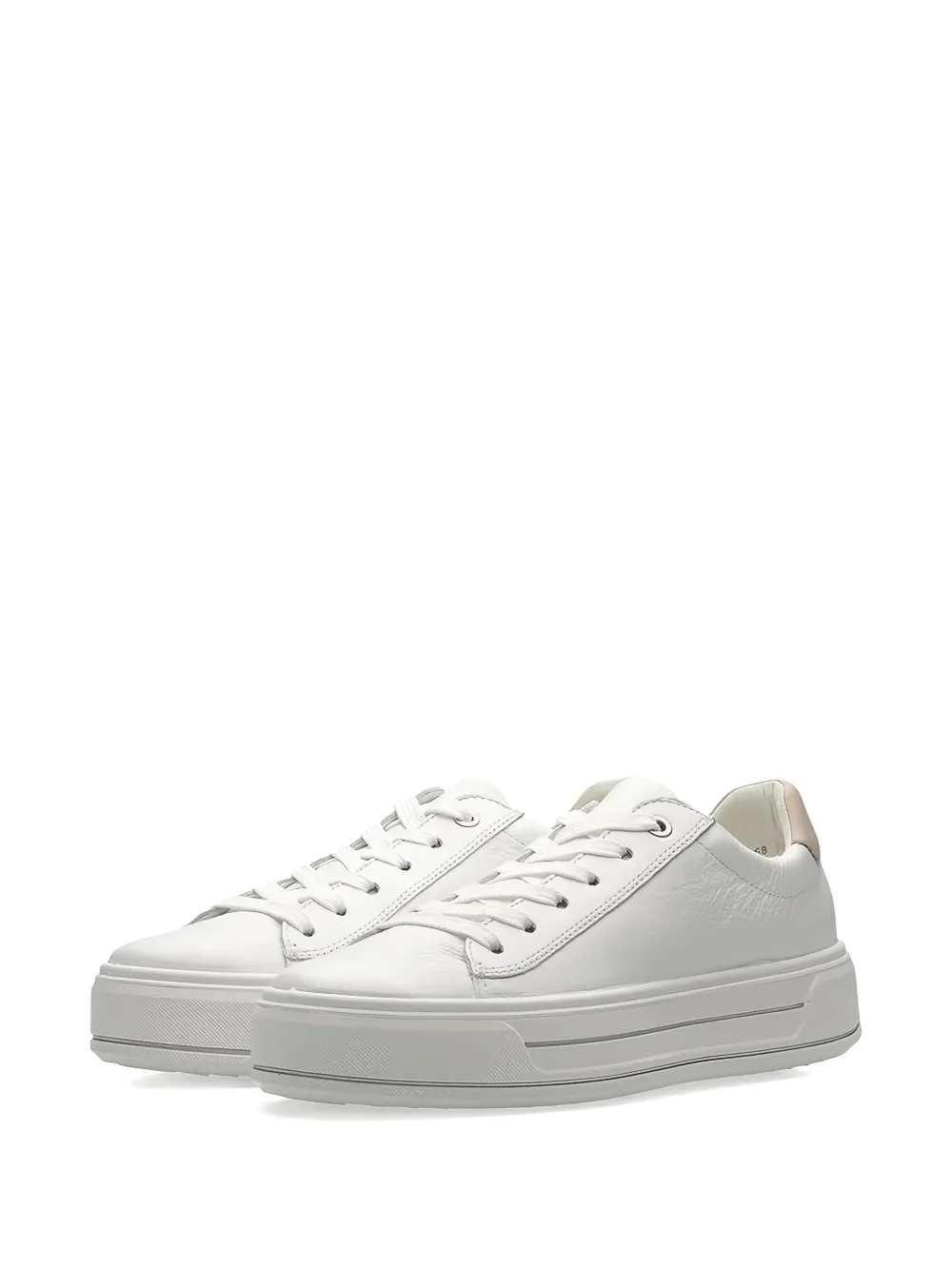 ARA Canberra sneakers Wit