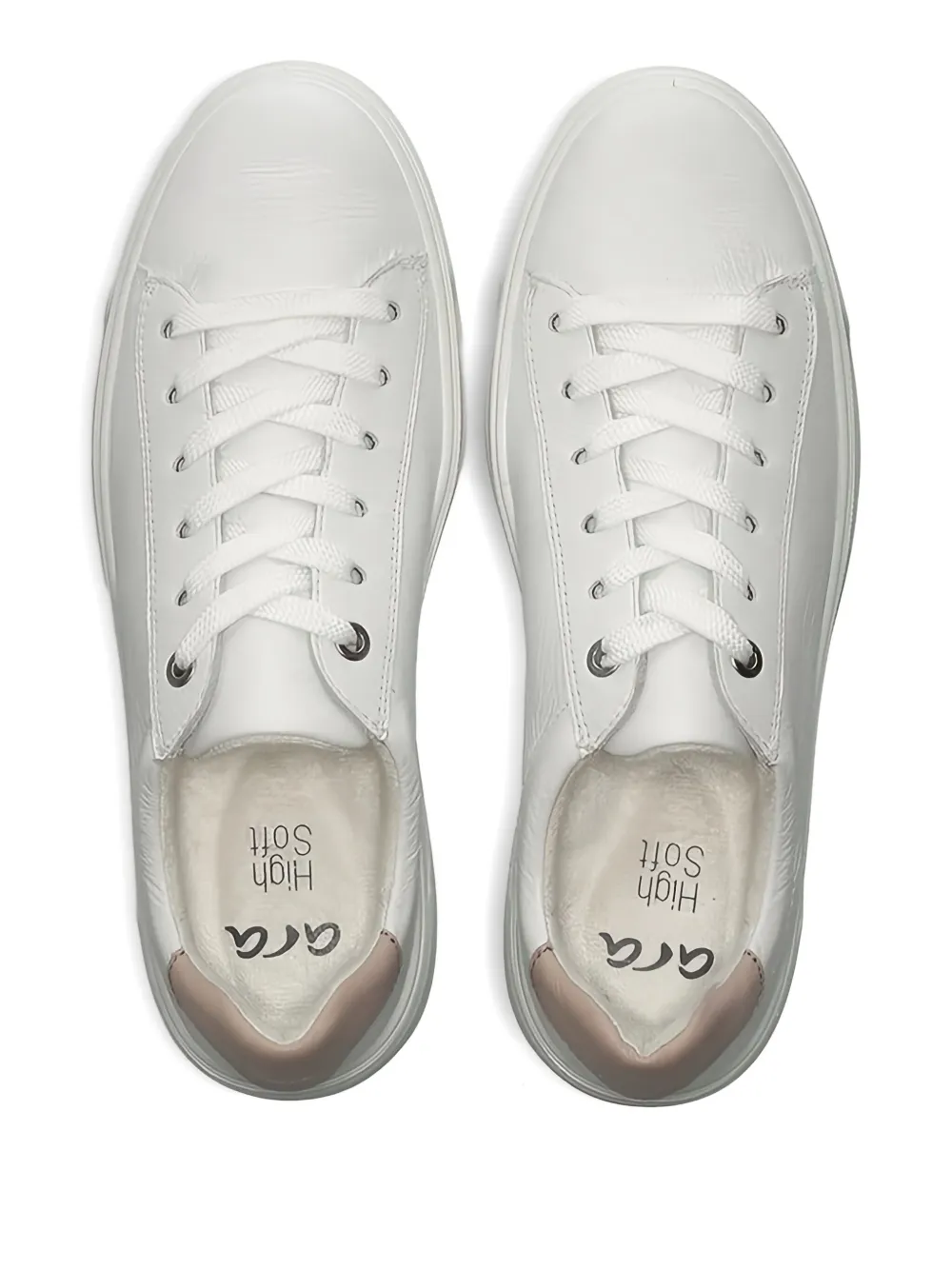 ARA Canberra sneakers Wit