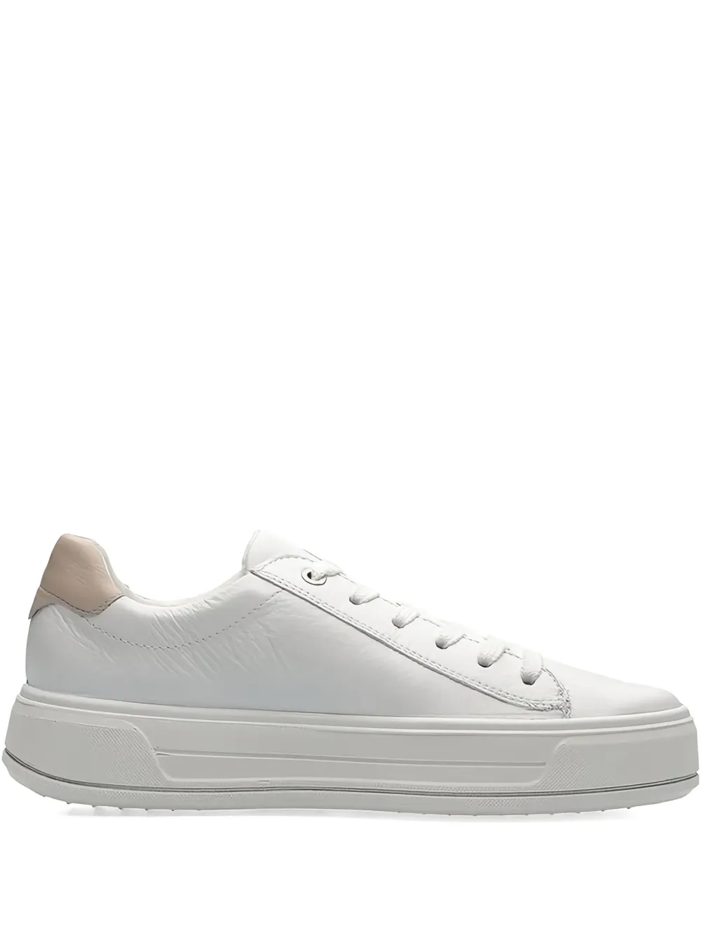 ARA Canberra sneakers Wit