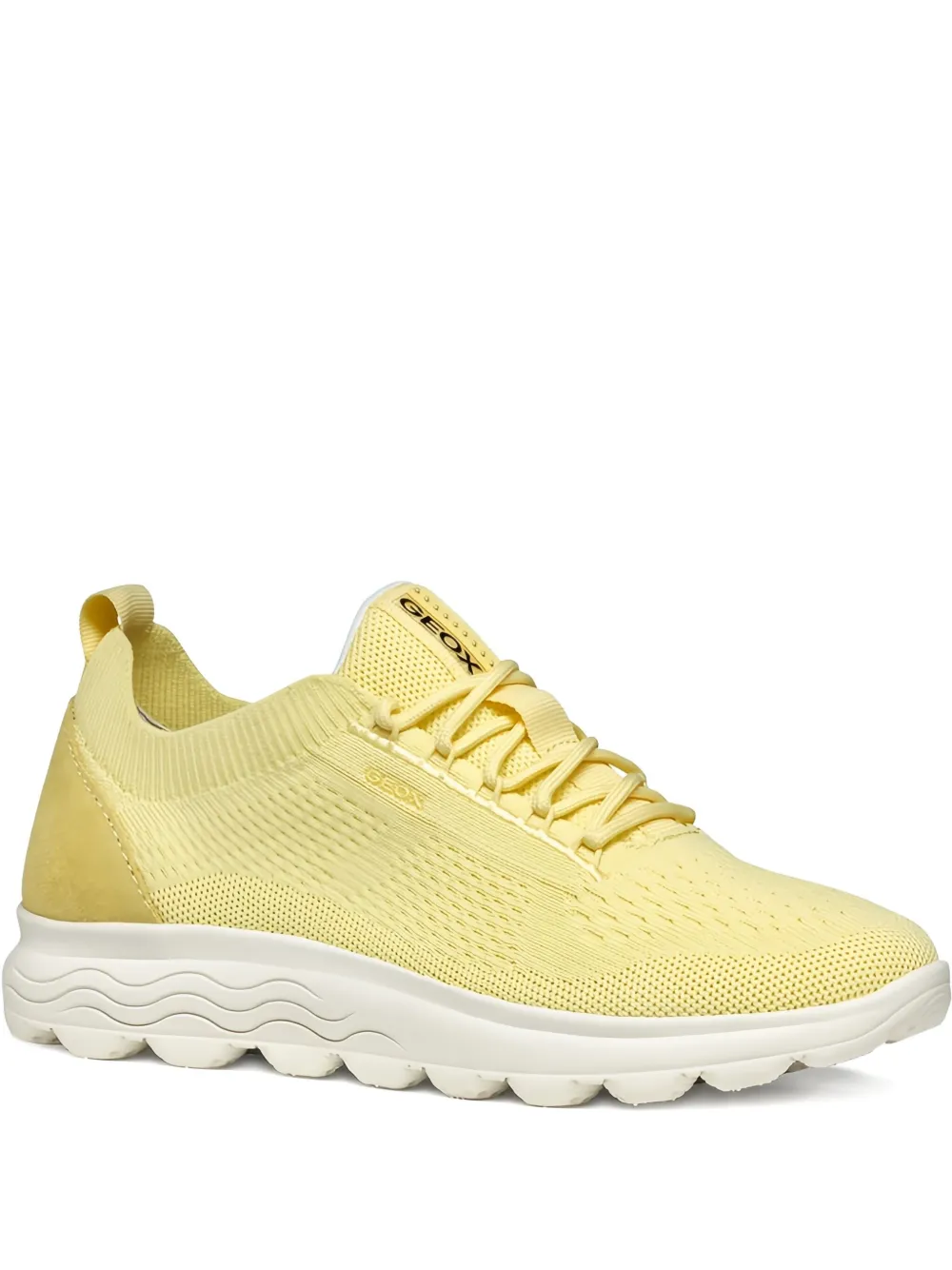 Geox Spherica sneakers Yellow