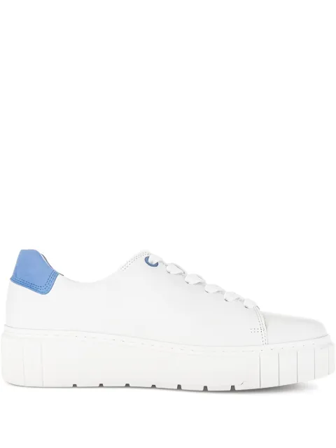 GABOR flatform sneakers
