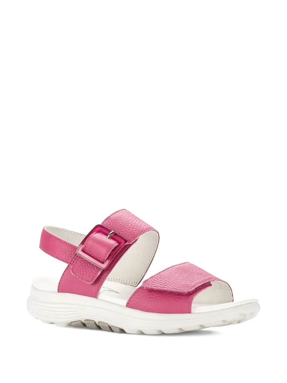 GABOR buckle-strap flat sandals | Flat Sandals | Image 2