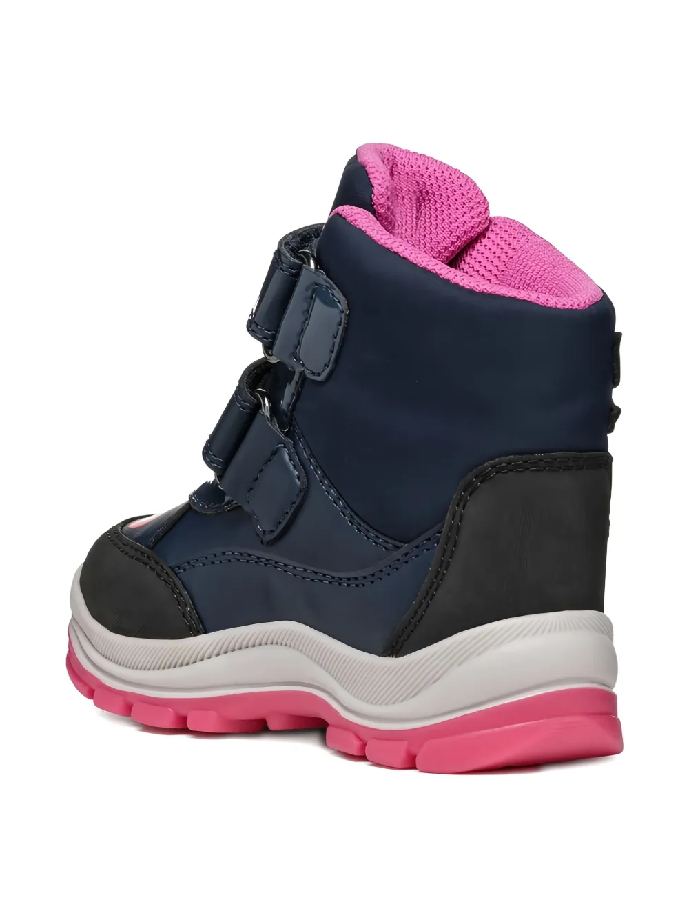 Geox Kids Flanfil boots Blue