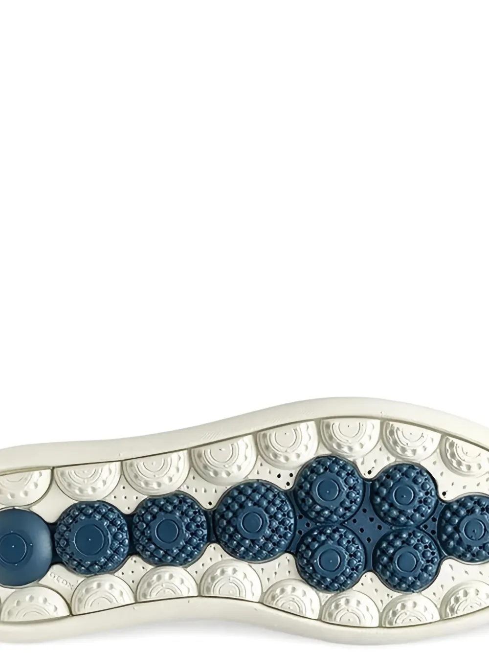 Geox Spherica Ecub sneakers Blue