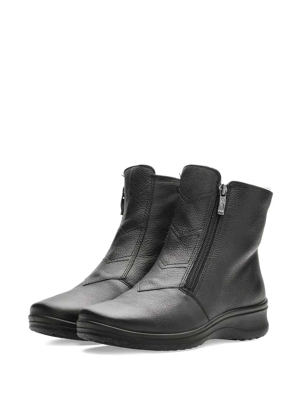  Ara Munchen Boots - Black 