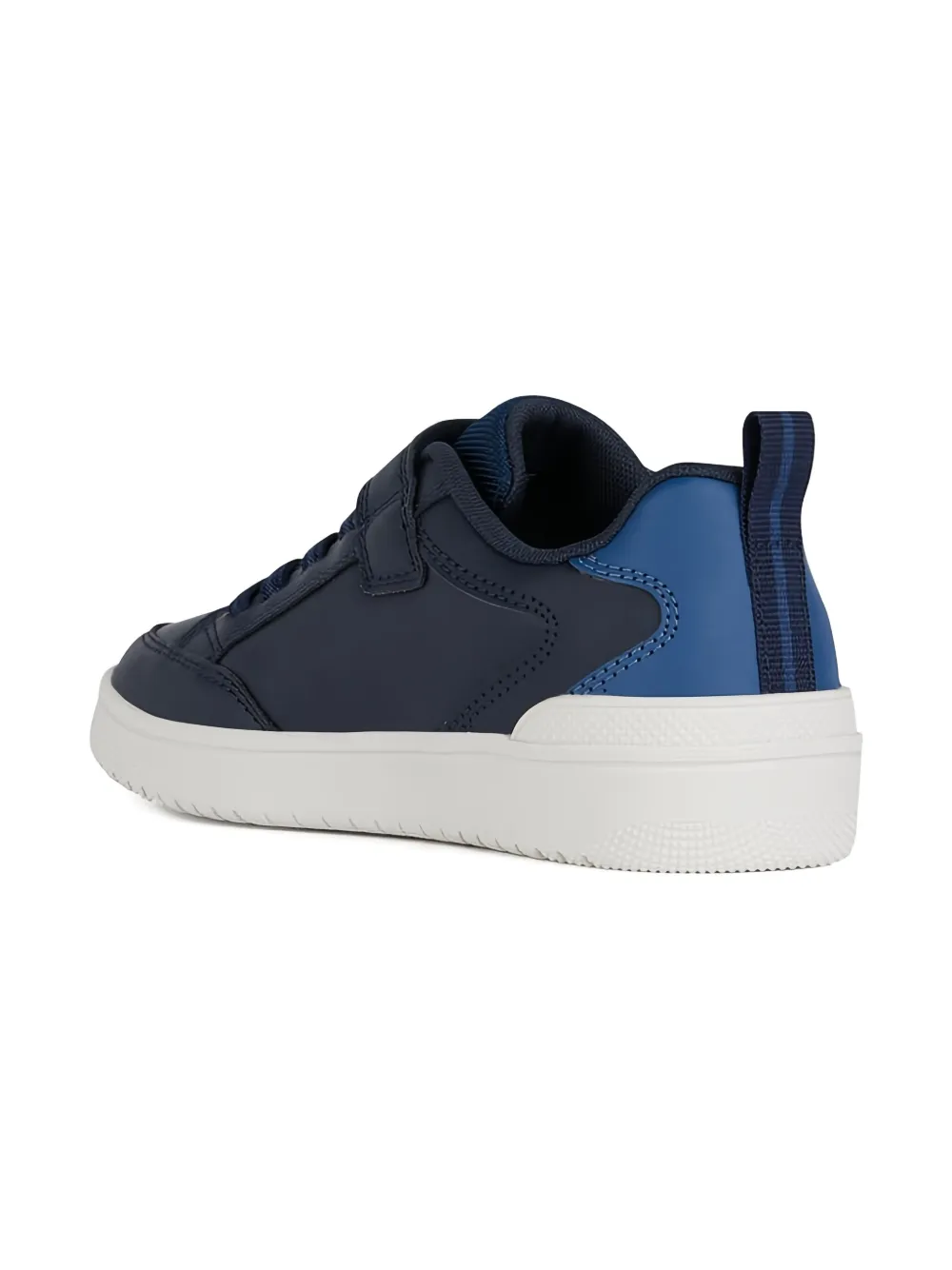 Geox Kids Washiba sneakers | Teen Boy Shoes | Image 2