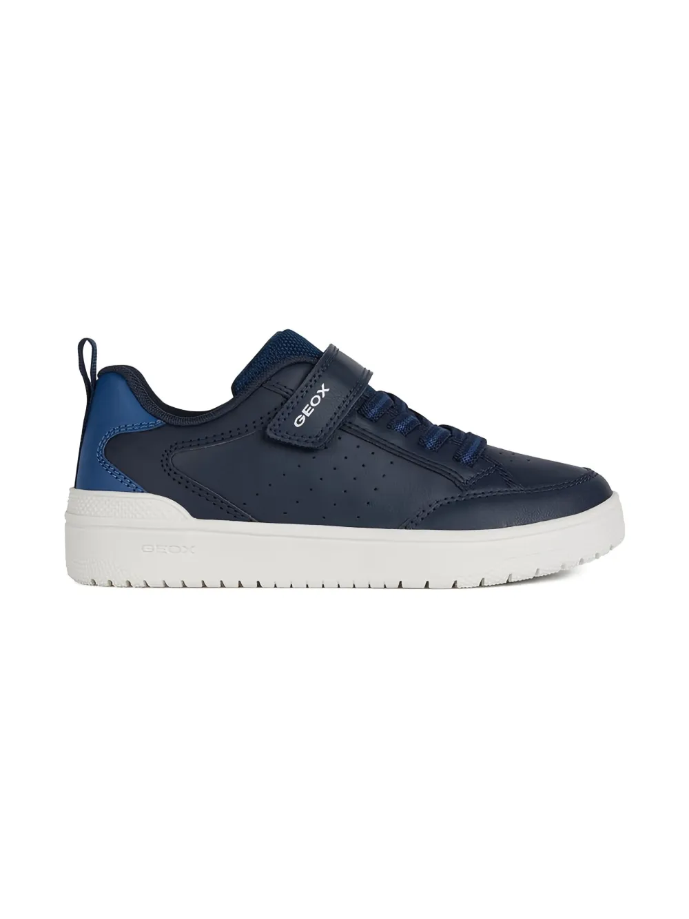 Geox Kids Washiba sneakers | Blue | Image 1