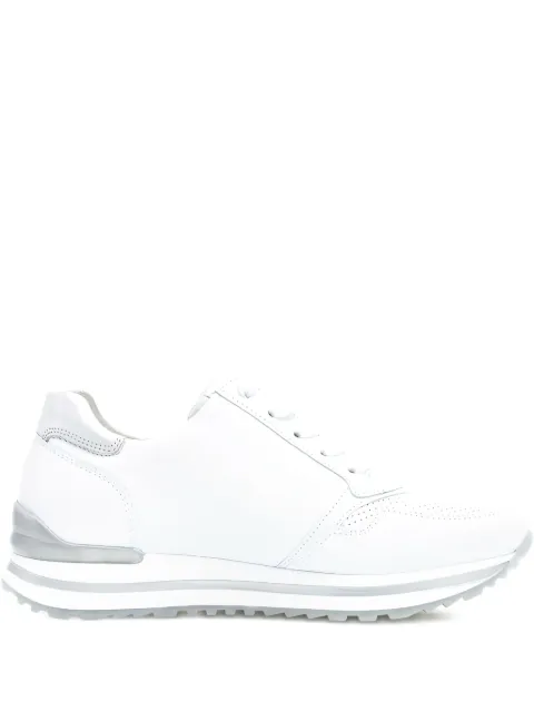 GABOR lace-up sneakers