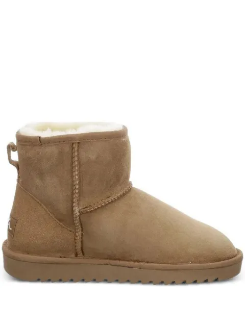 ARA Alaska boots