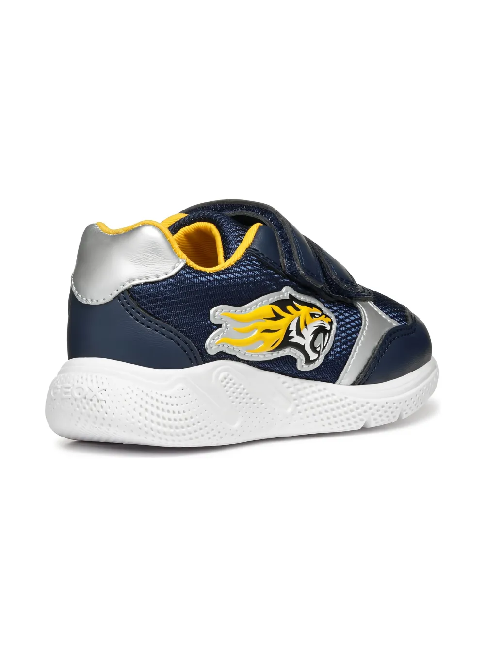 Geox Kids Sprintye sneakers Blue