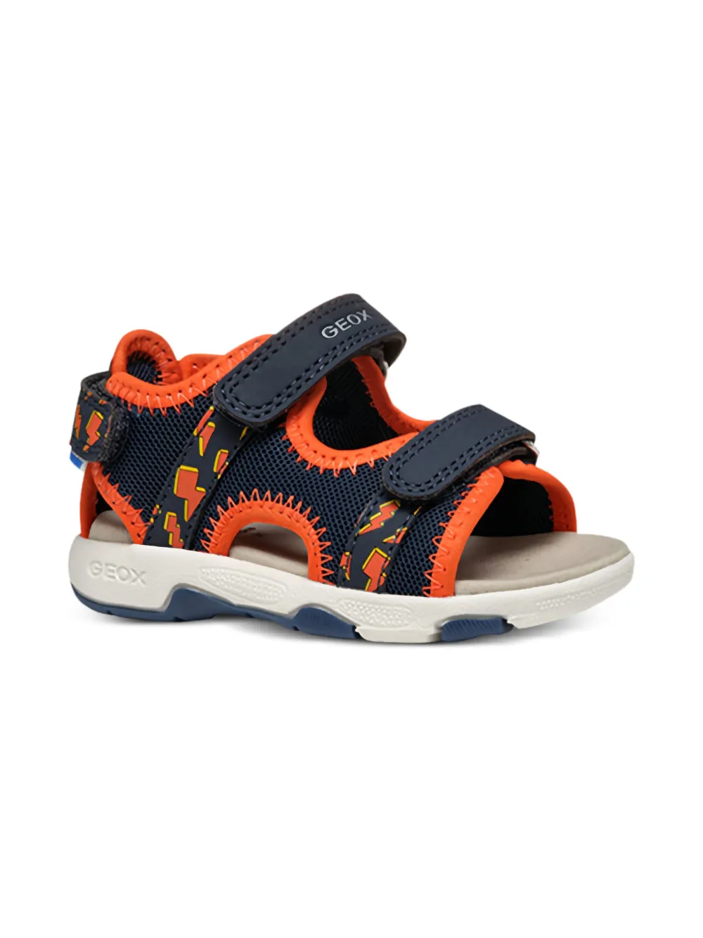 Geox Kids Multy sandals Blue