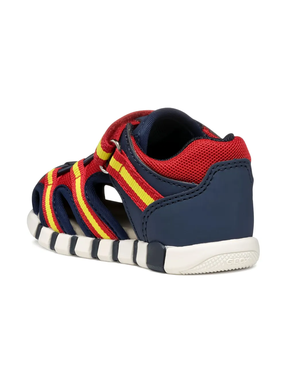 Geox Kids Iupidoo sandals | Closed Toe Sandals | Image 2