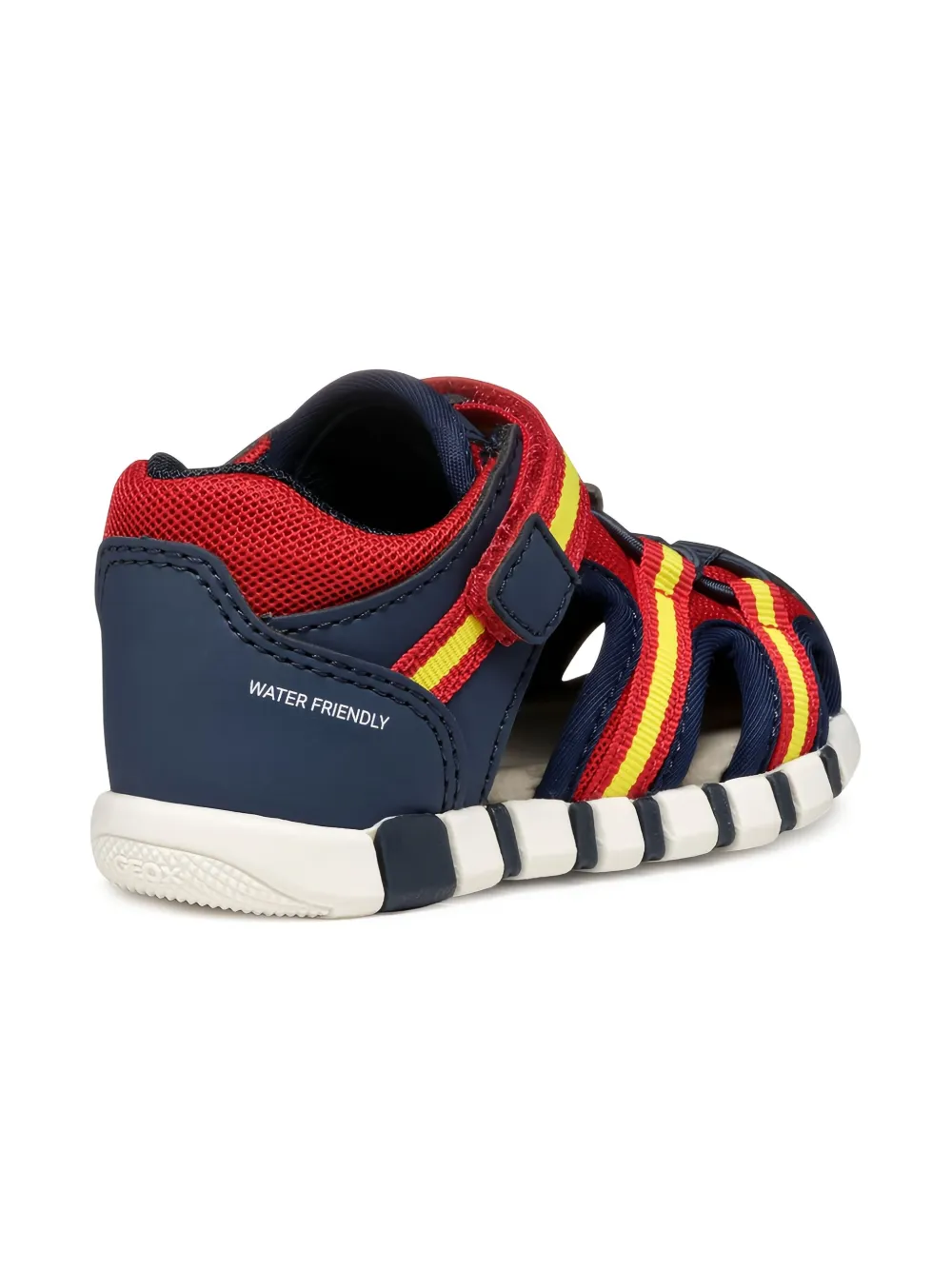 Geox Kids Iupidoo sandals Blue