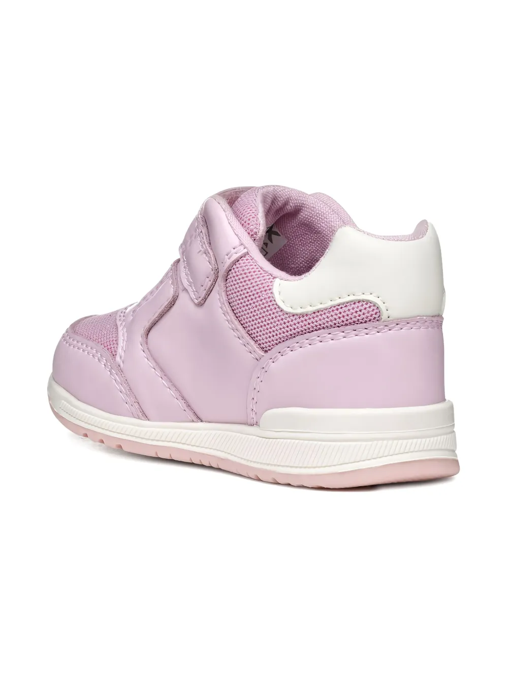 Geox Kids Rishon sneakers | Girls Shoes | Image 2