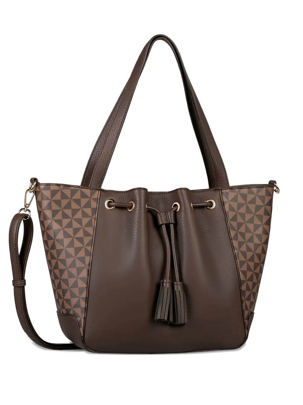 GABOR Sabina tote bag | Brown | Image 1