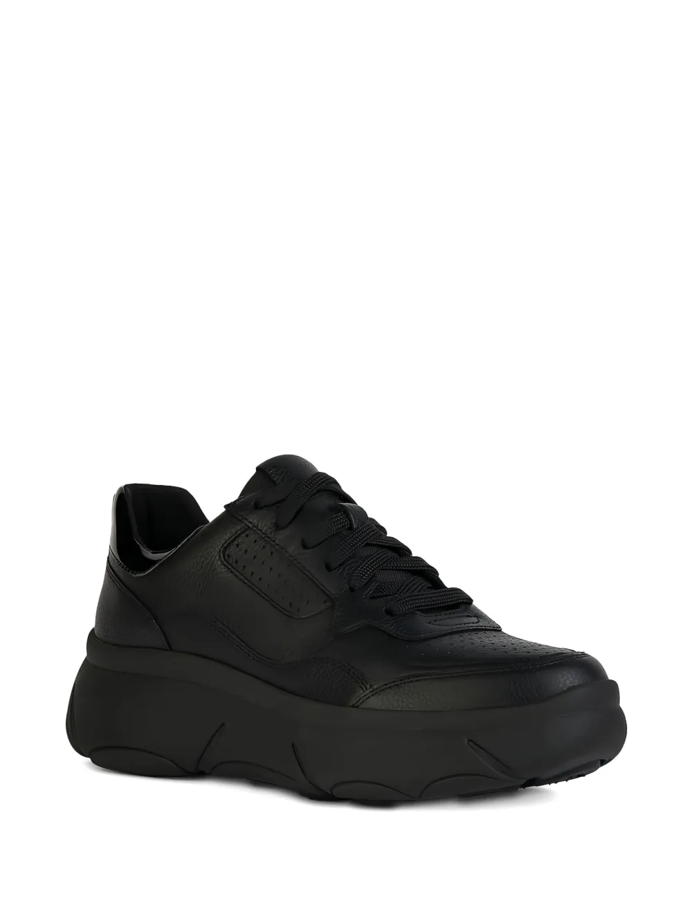 Geox tenis con plataforma | Tenis bajos | Image 2