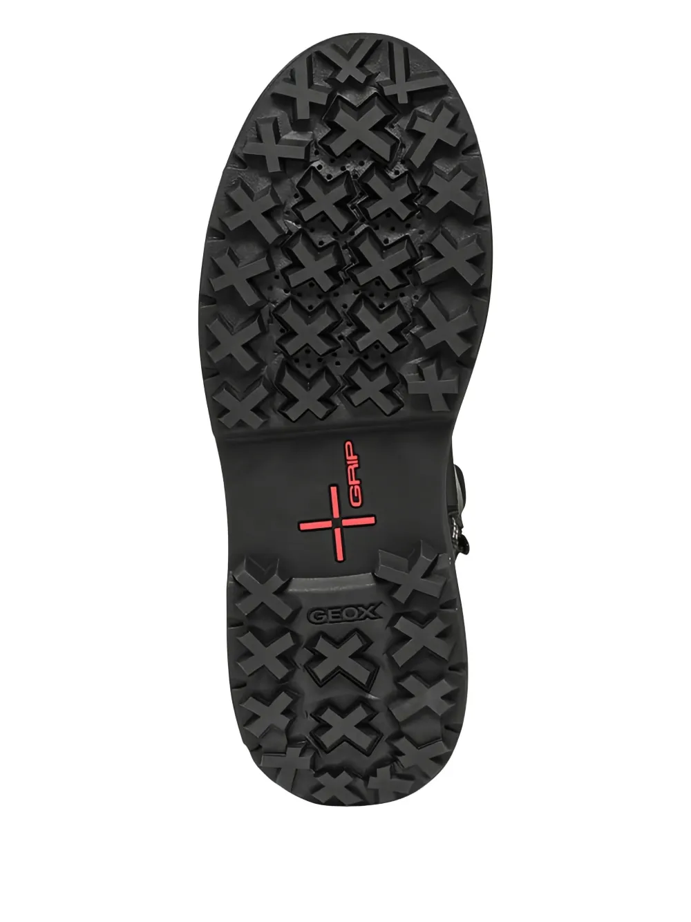 Geox Lamidie boots Black