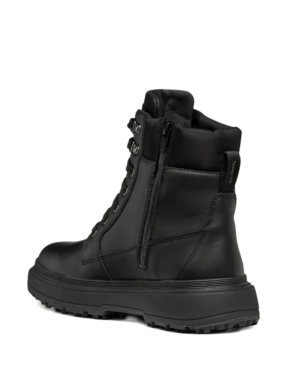 Geox Lamidie boots Black