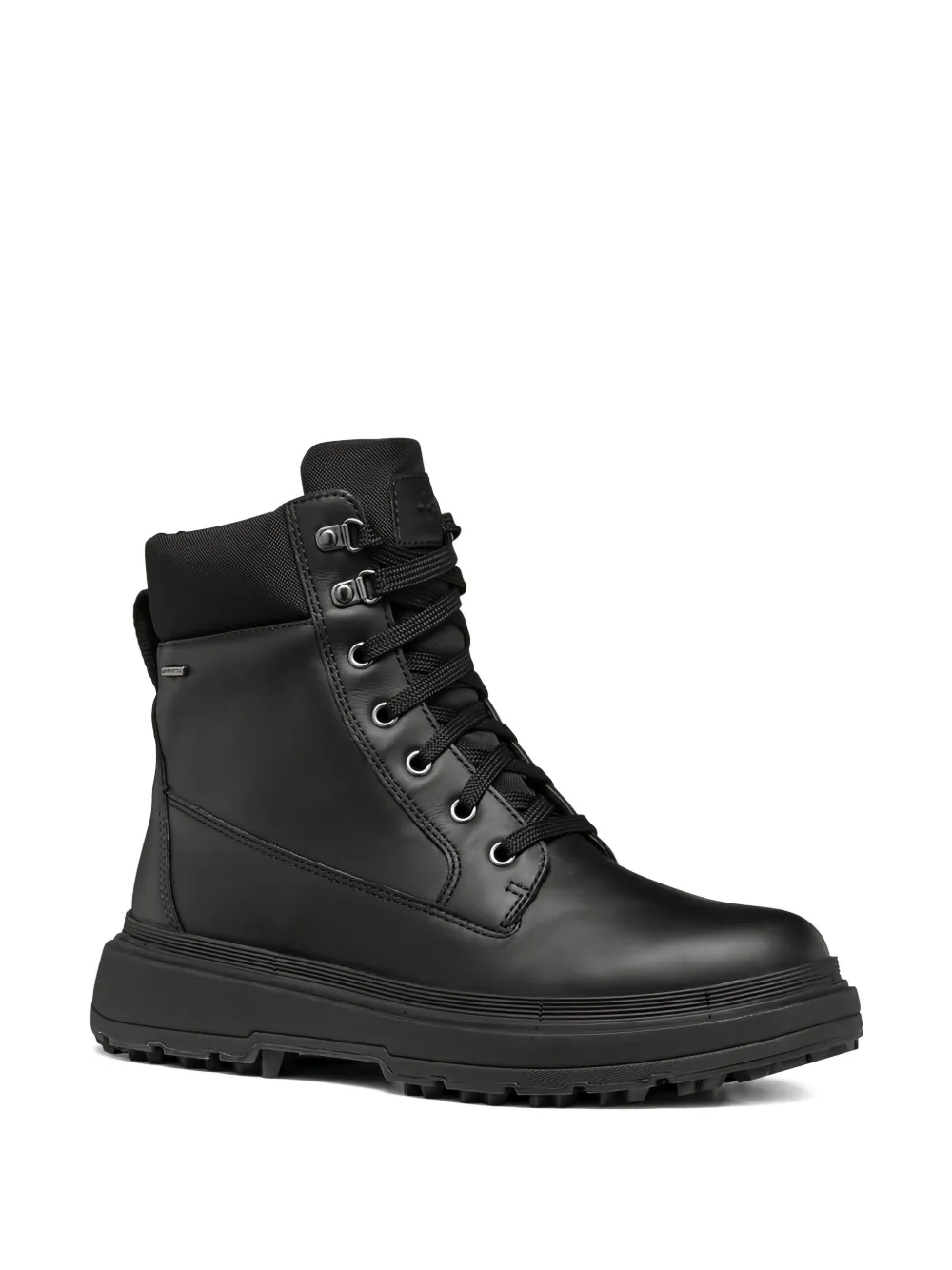 Geox Lamidie boots | Combat Boots | Image 2