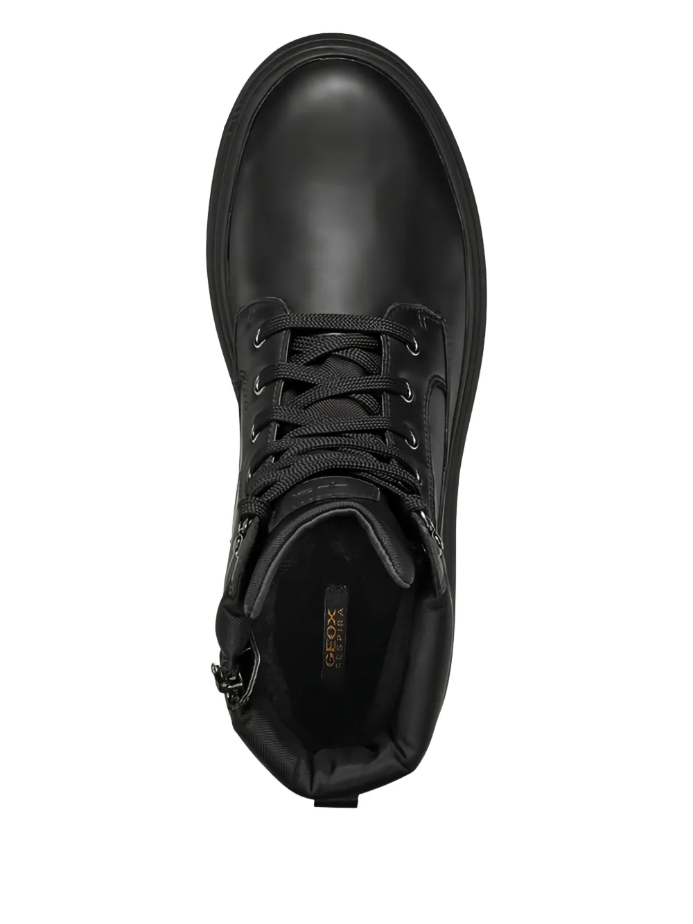Geox Lamidie boots Black