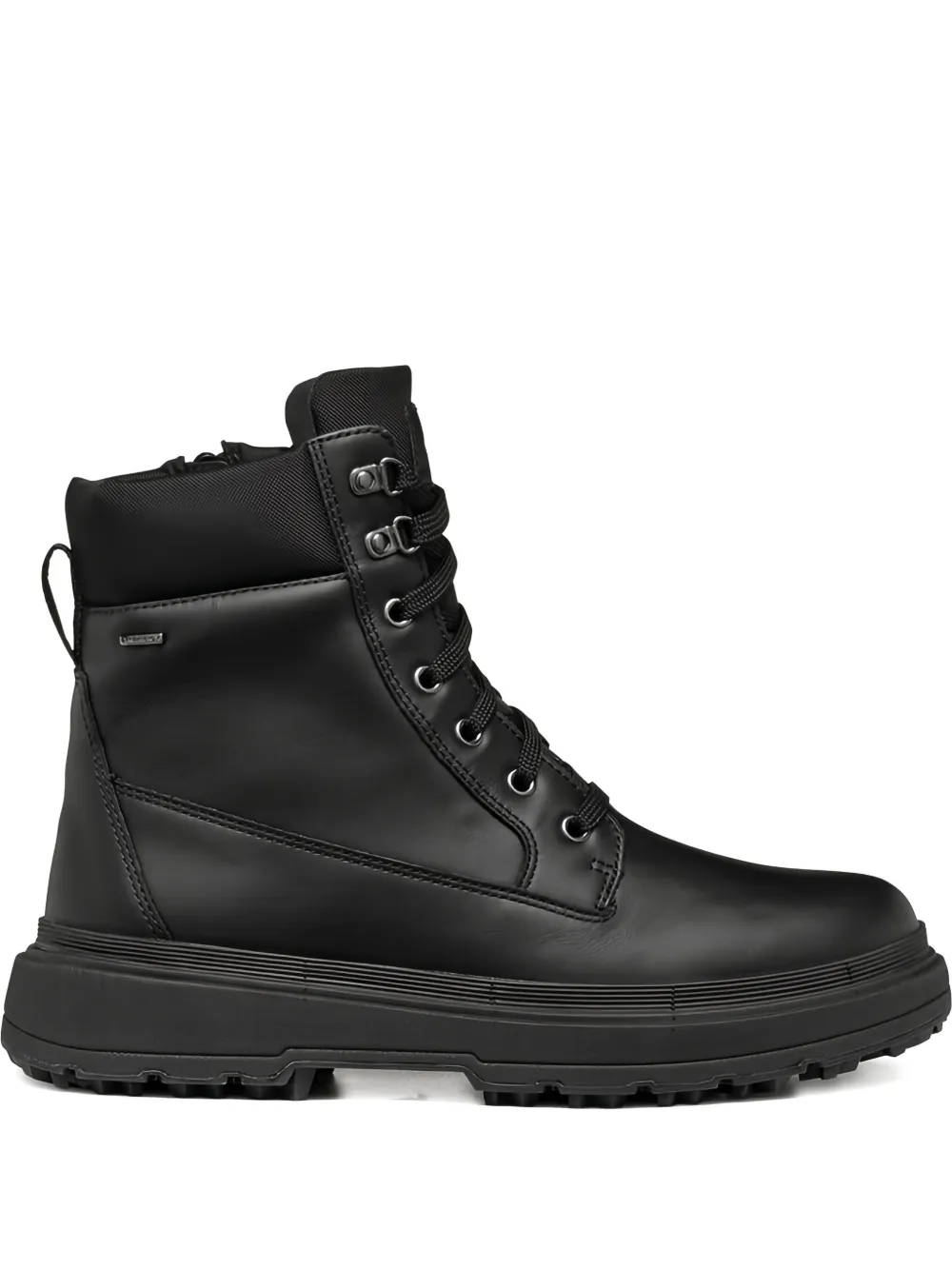 Geox Lamidie boots | Black | Image 1