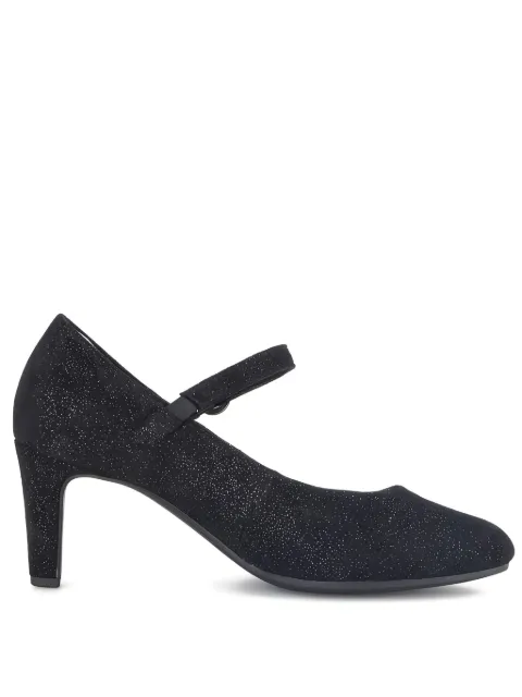 GABOR leather pumps 