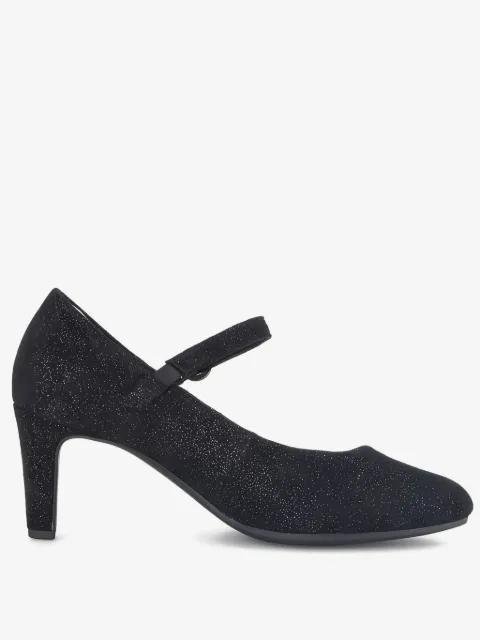 GABOR leather pumps 