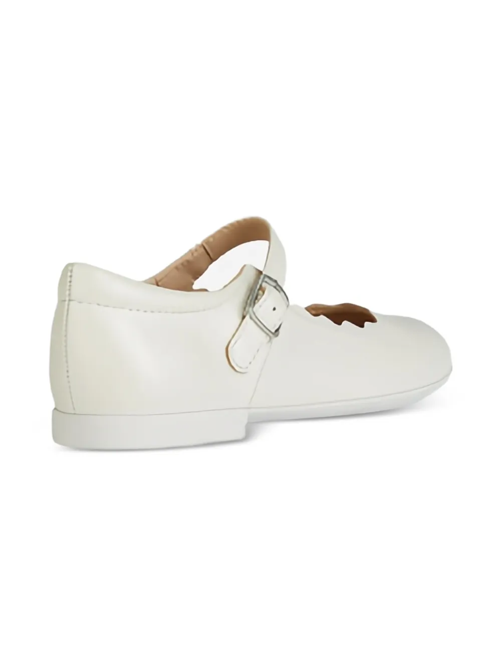 Plie Ballet Flats