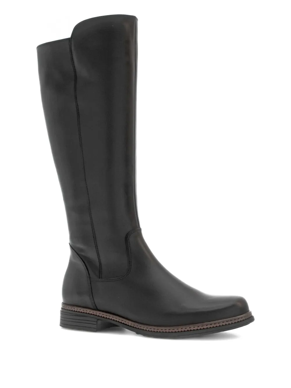 GABOR Nightingale leather boots | Knee-High Boots | Image 2