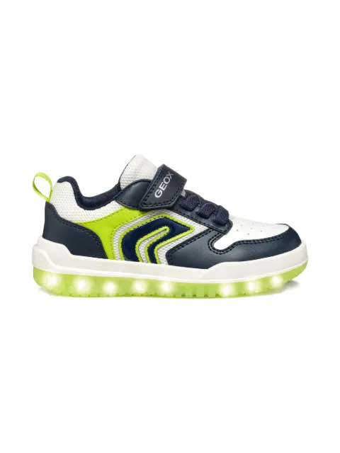 Geox Kids Buzzerlight sneakers 
