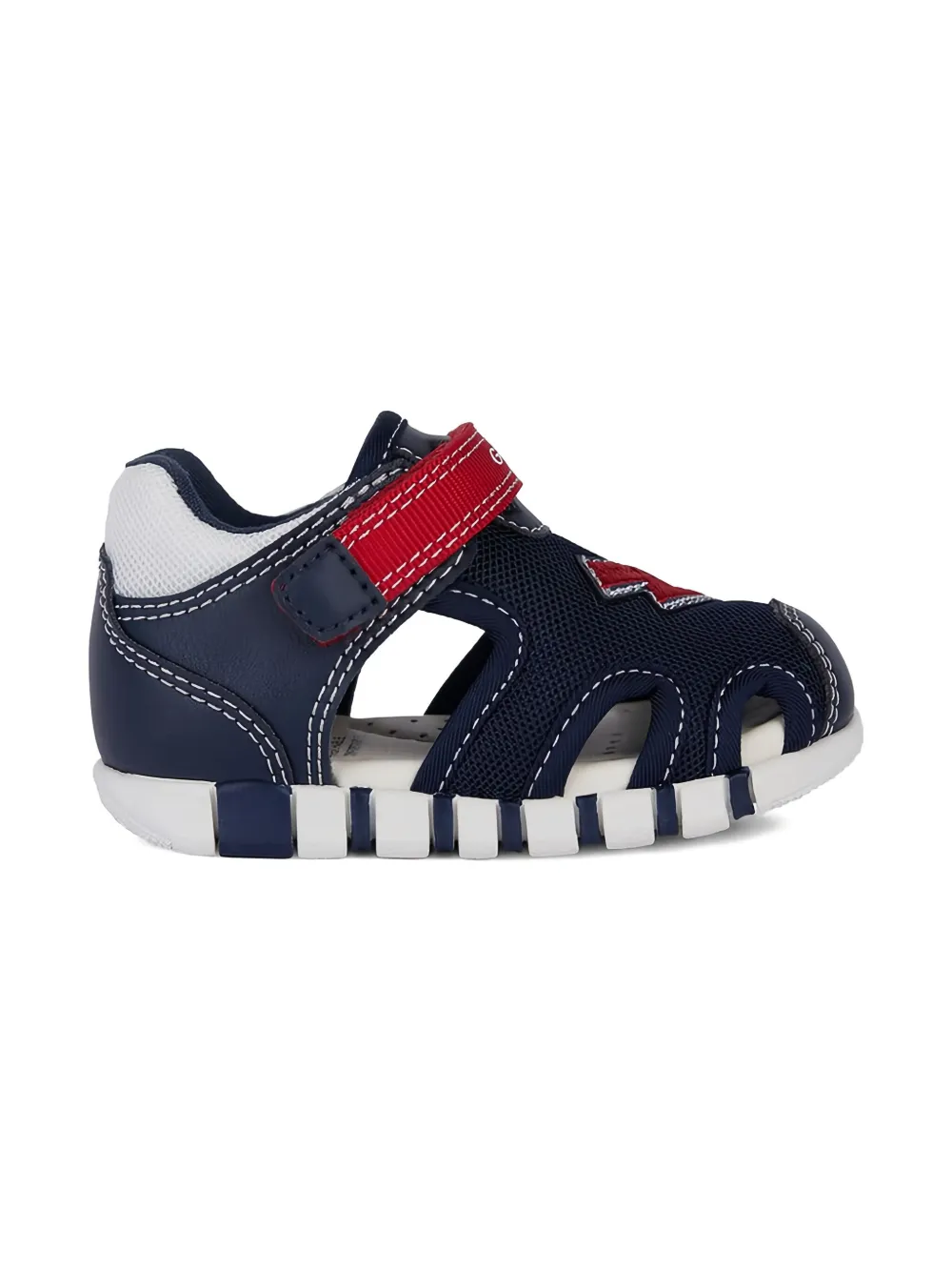 Geox Kids Iupidoo sandals Blue