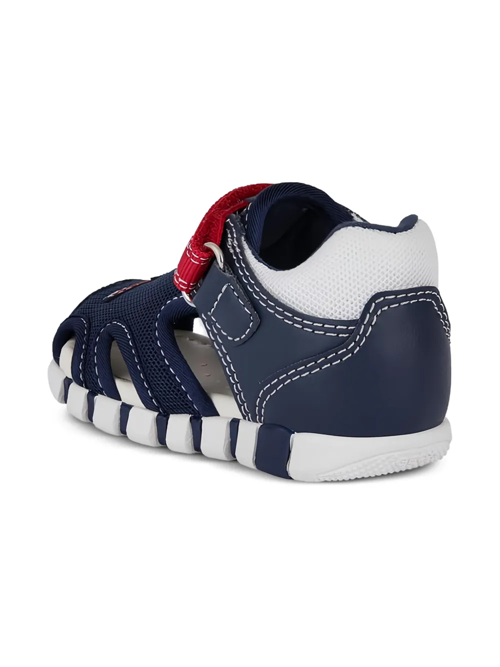 Geox Kids Iupidoo sandals Blue