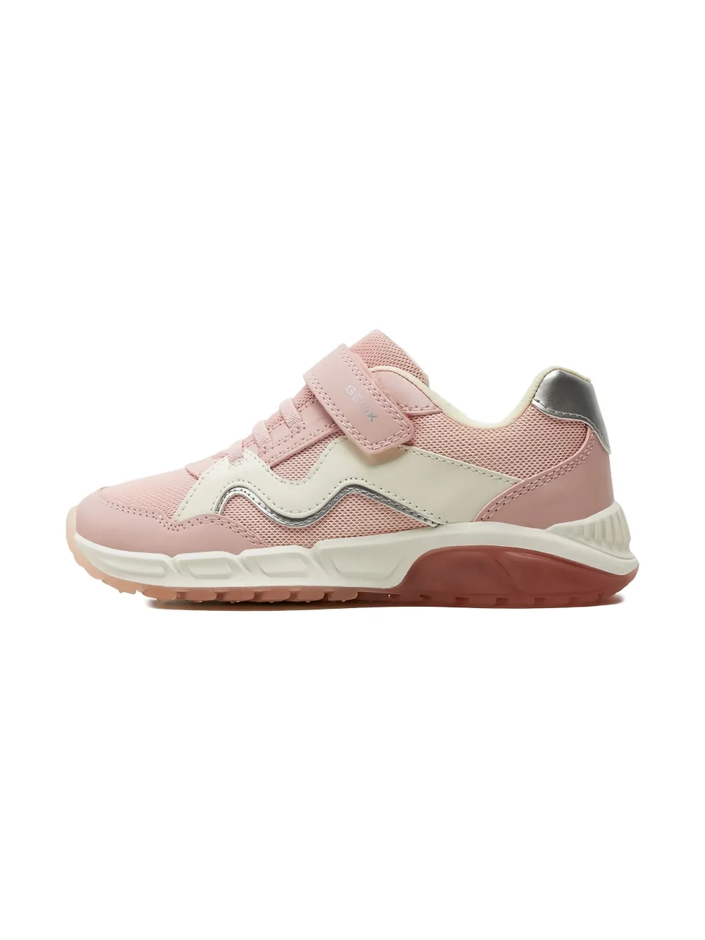 Geox Kids Spaziale sneakers | Teen Girl Shoes | Image 2