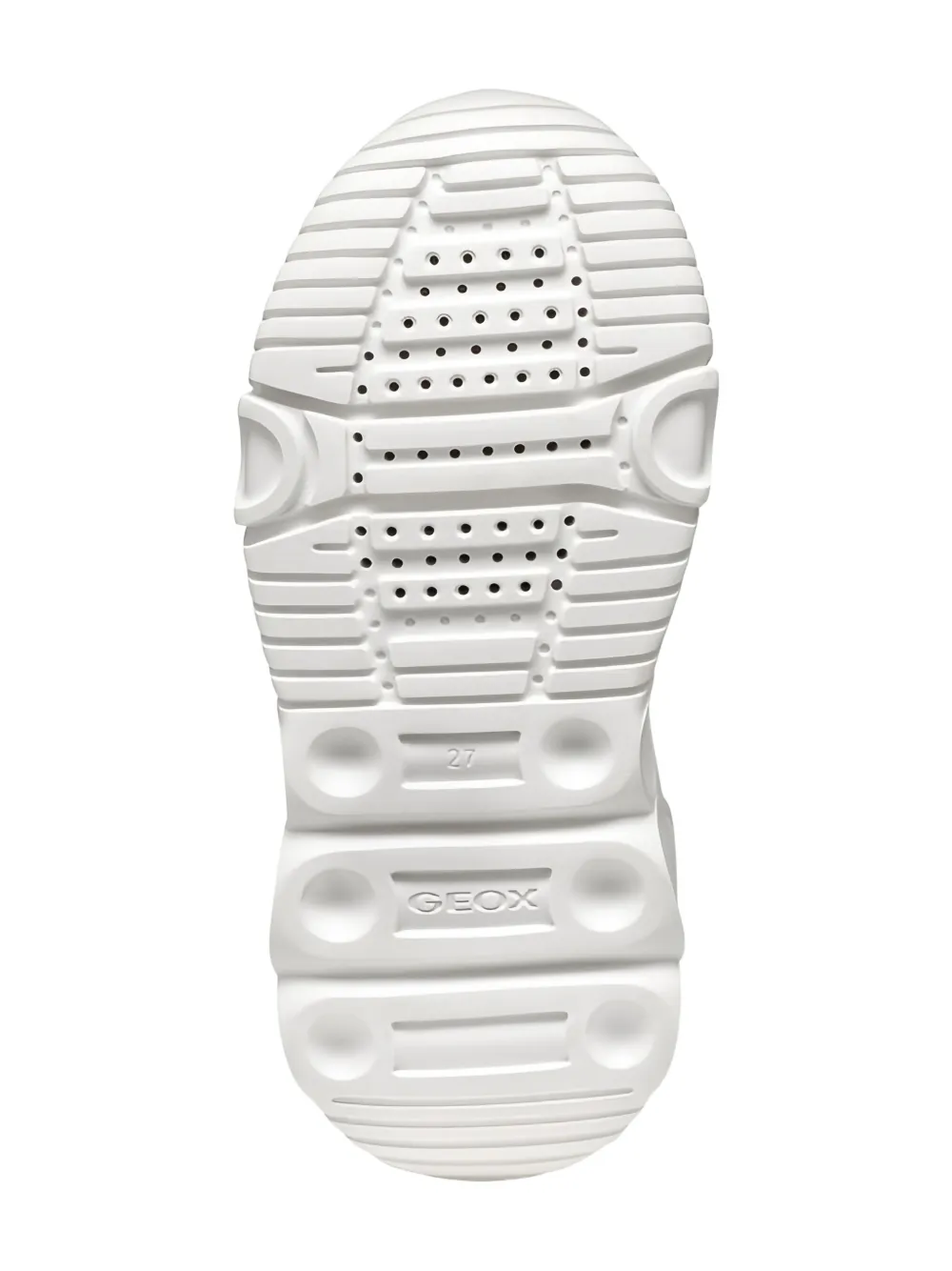 Geox Kids Wroom sneakers Blue