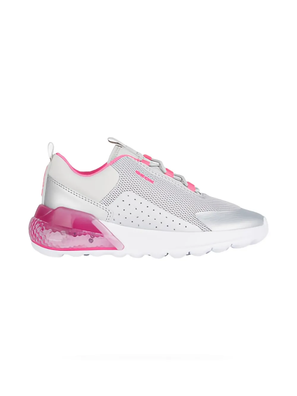 Geox Kids Activart sneakers Grey