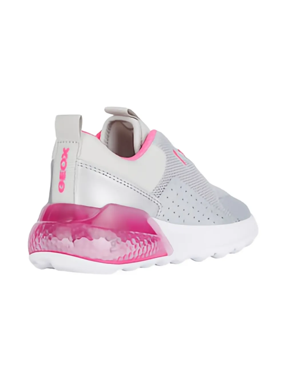 Geox Kids Activart sneakers Grey