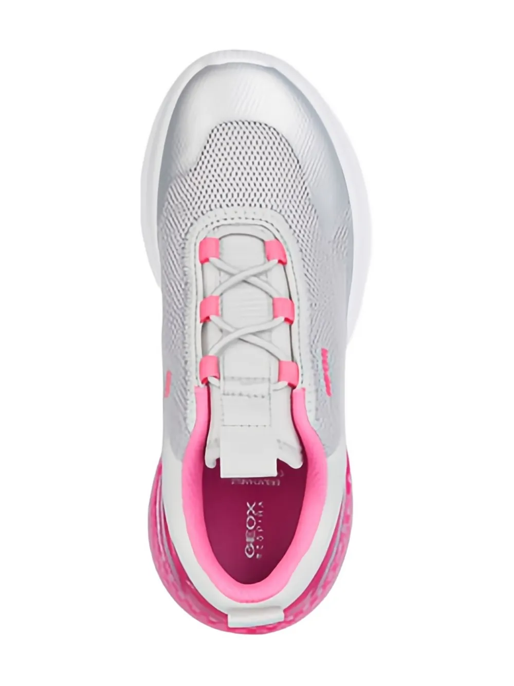 Geox Kids Activart sneakers Grey